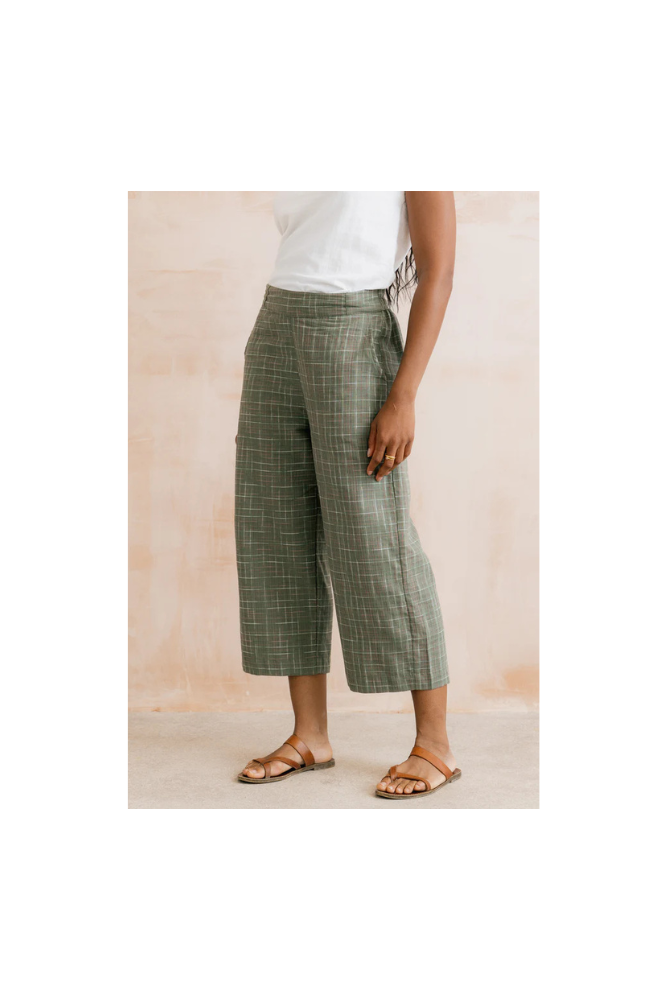 
                  
                    Lily & Me Greta Trouser
                  
                