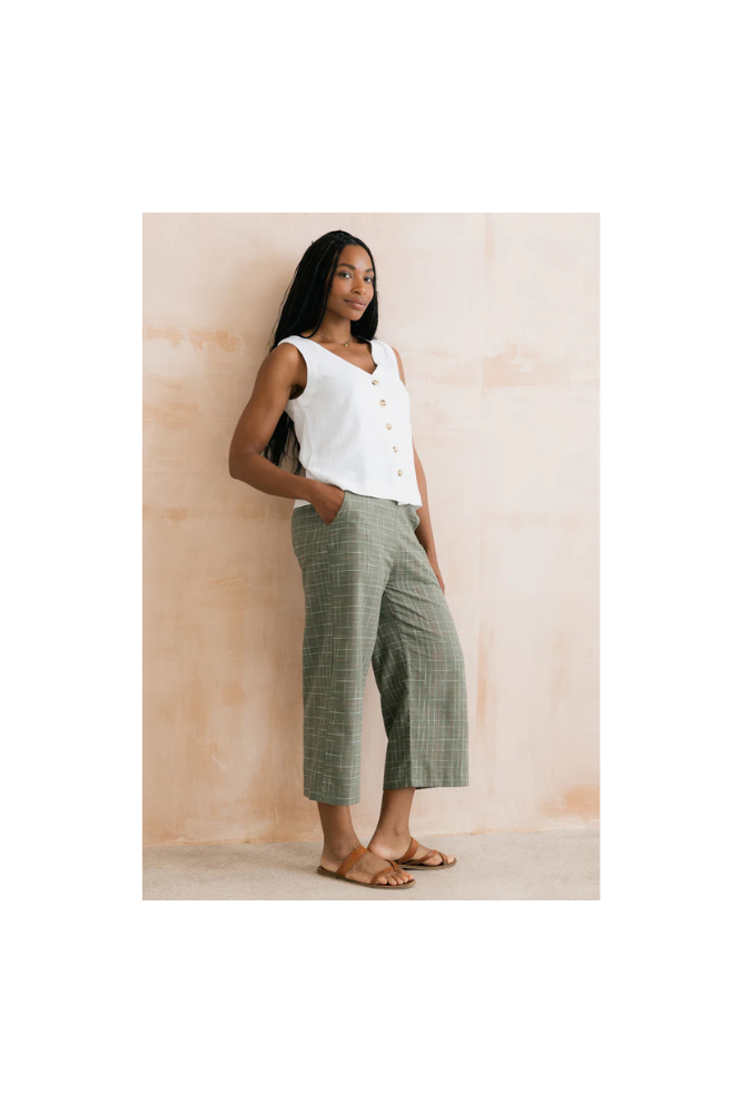 
                  
                    Lily & Me Greta Trouser
                  
                