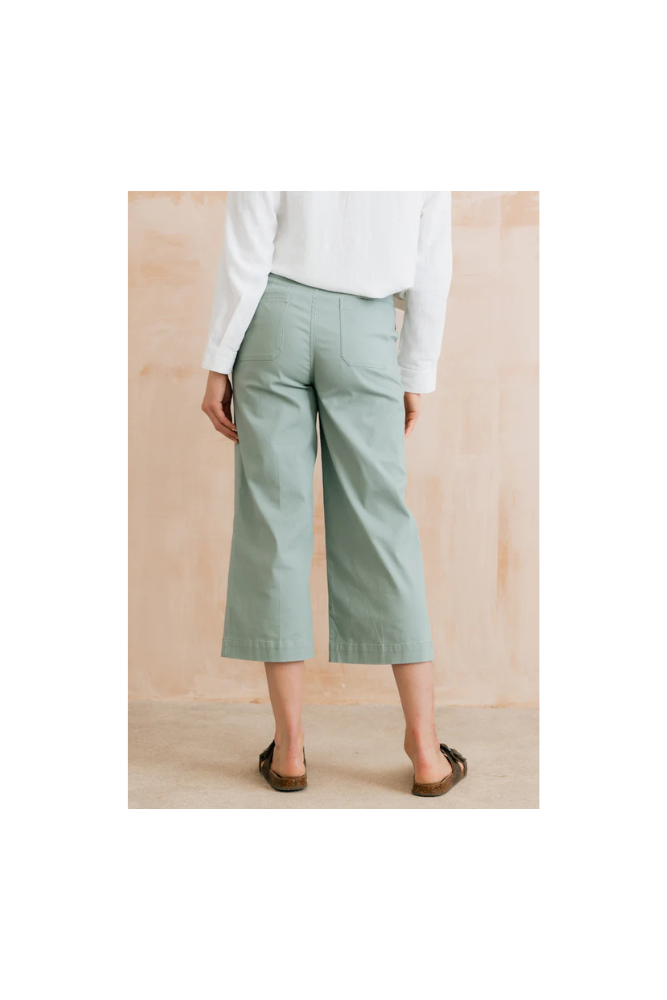 
                  
                    Lily & Me Isla Crop Trousers
                  
                