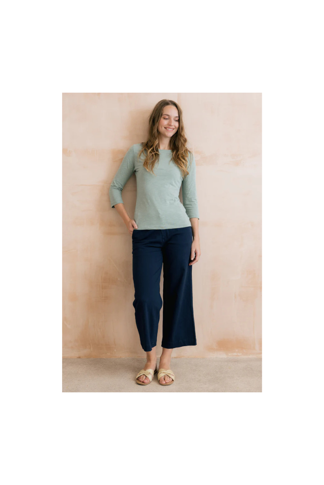 
                  
                    Lily & Me Monica Top
                  
                