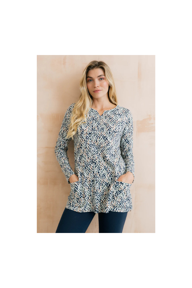 
                  
                    Lily & Me Maple Tunic
                  
                