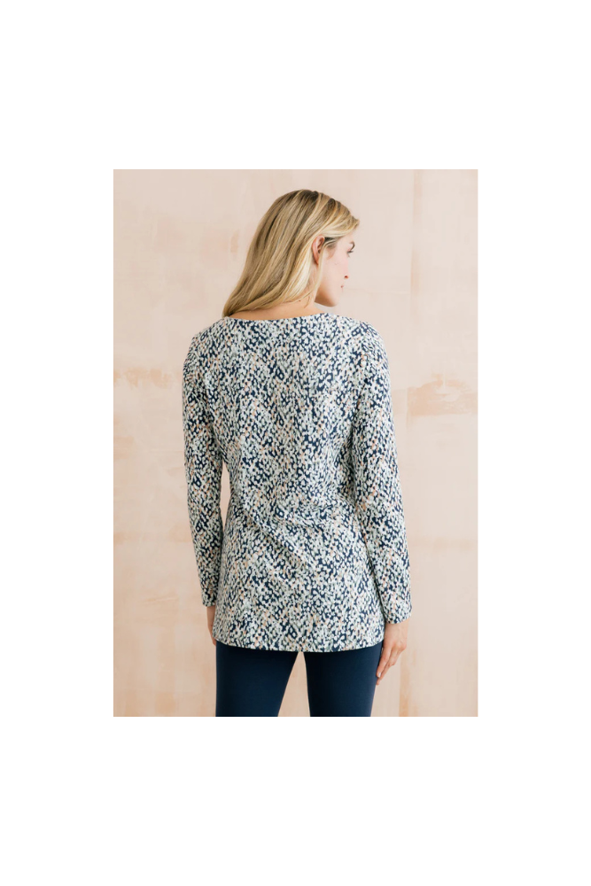 
                  
                    Lily & Me Maple Tunic
                  
                