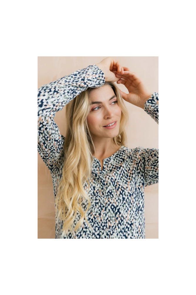 
                  
                    Lily & Me Maple Tunic
                  
                