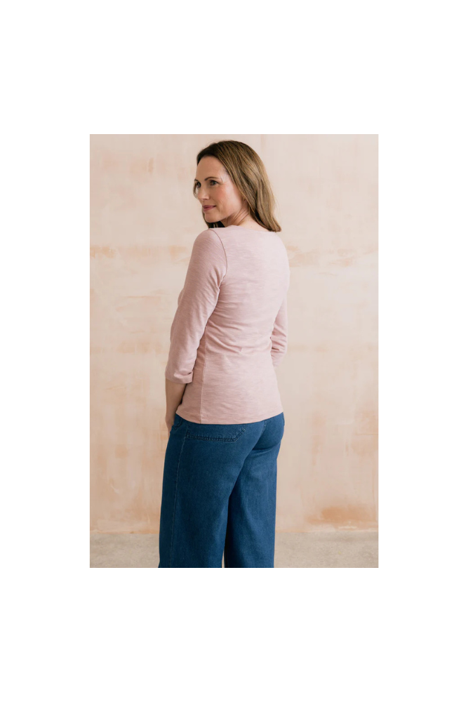 
                  
                    Lily & Me Monica Top
                  
                