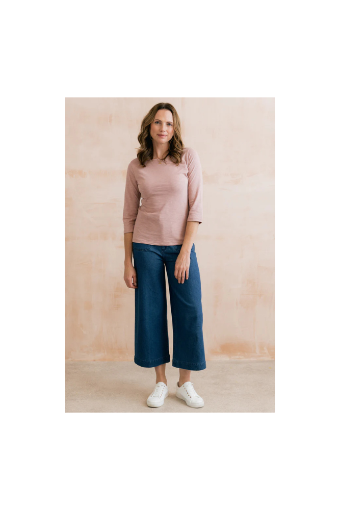 
                  
                    Lily & Me Monica Top
                  
                