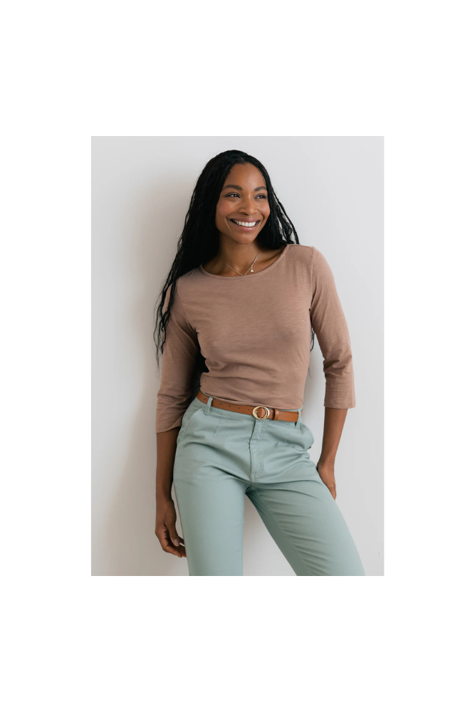 
                  
                    Lily & Me Monica Top
                  
                