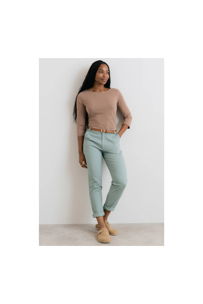 
                  
                    Lily & Me Monica Top
                  
                