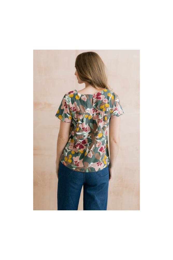 
                  
                    Lily & Me Rosali Top
                  
                