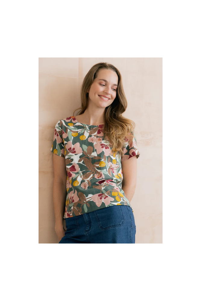 
                  
                    Lily & Me Rosali Top
                  
                