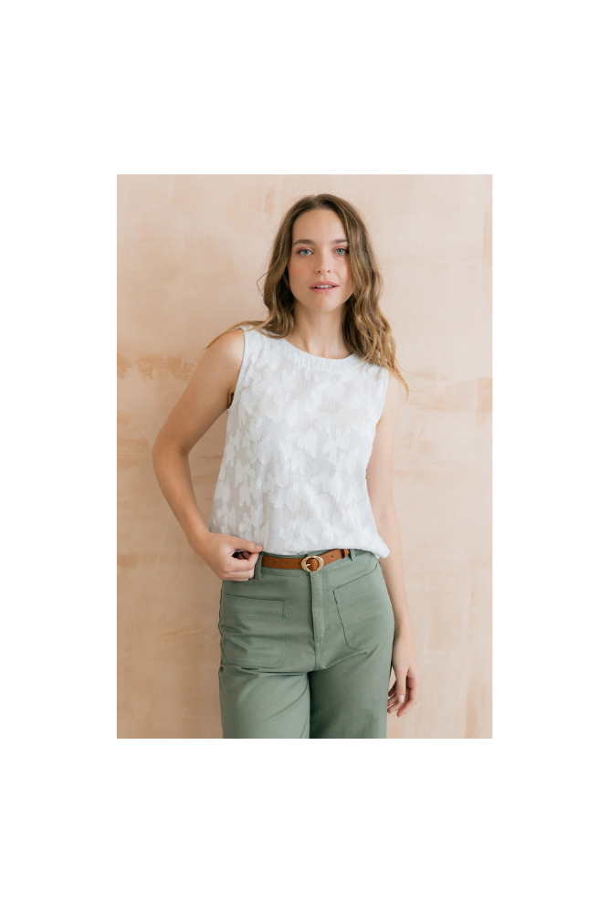 
                  
                    Lily & Me Cora Vest
                  
                