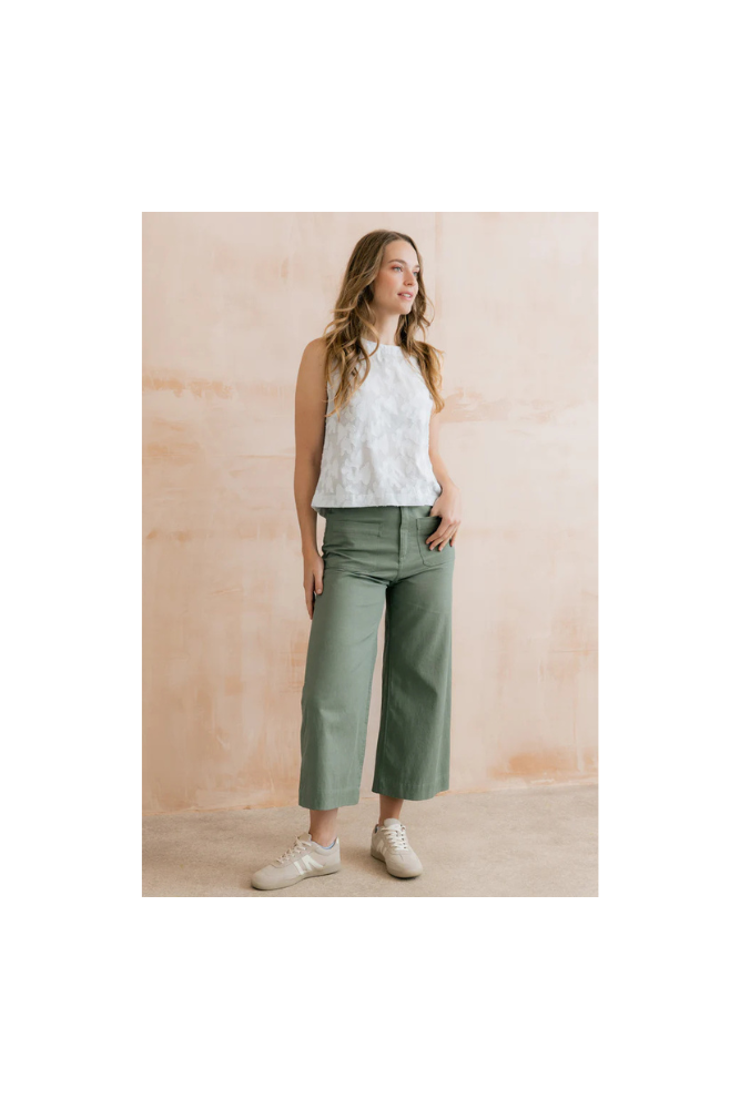 
                  
                    Lily & Me Cora Vest
                  
                