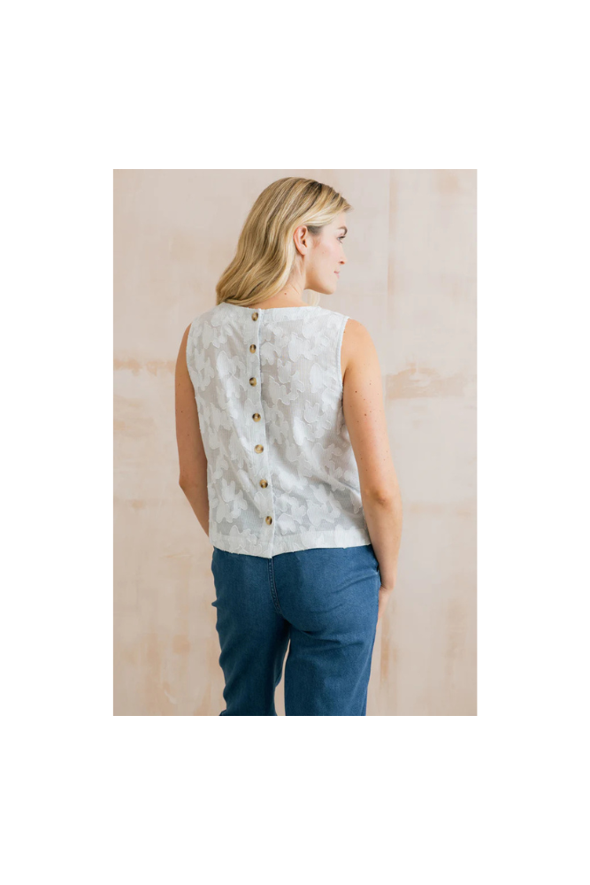 
                  
                    Lily & Me Cora Vest
                  
                