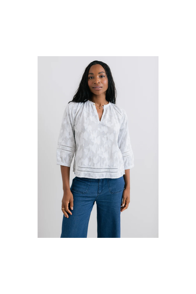 
                  
                    Lily & Me Zoe blouse
                  
                