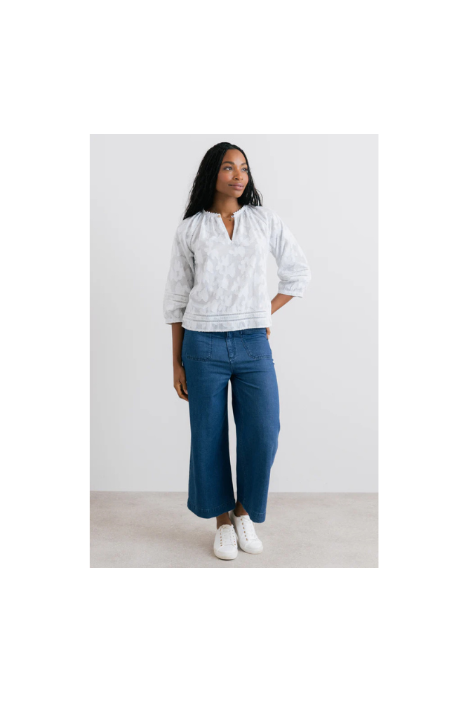 
                  
                    Lily & Me Zoe blouse
                  
                