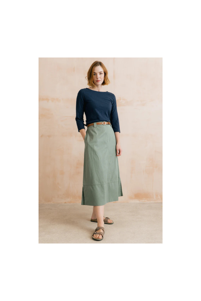 
                  
                    Lily & Me Estuary Skirt
                  
                