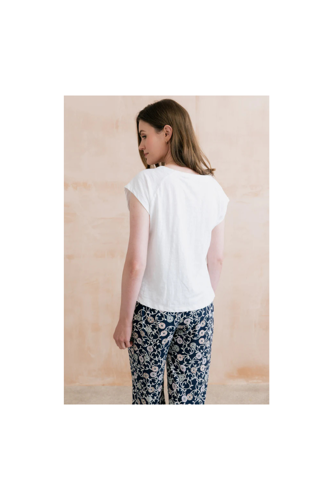 
                  
                    Lily & Me Tidal Top
                  
                