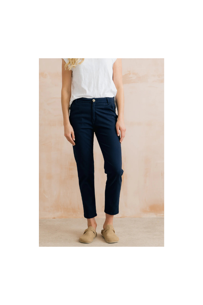 
                  
                    Lily & Me Breaker Trouser
                  
                