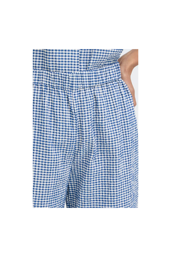 
                  
                    Ichi Ihjilma Trousers
                  
                