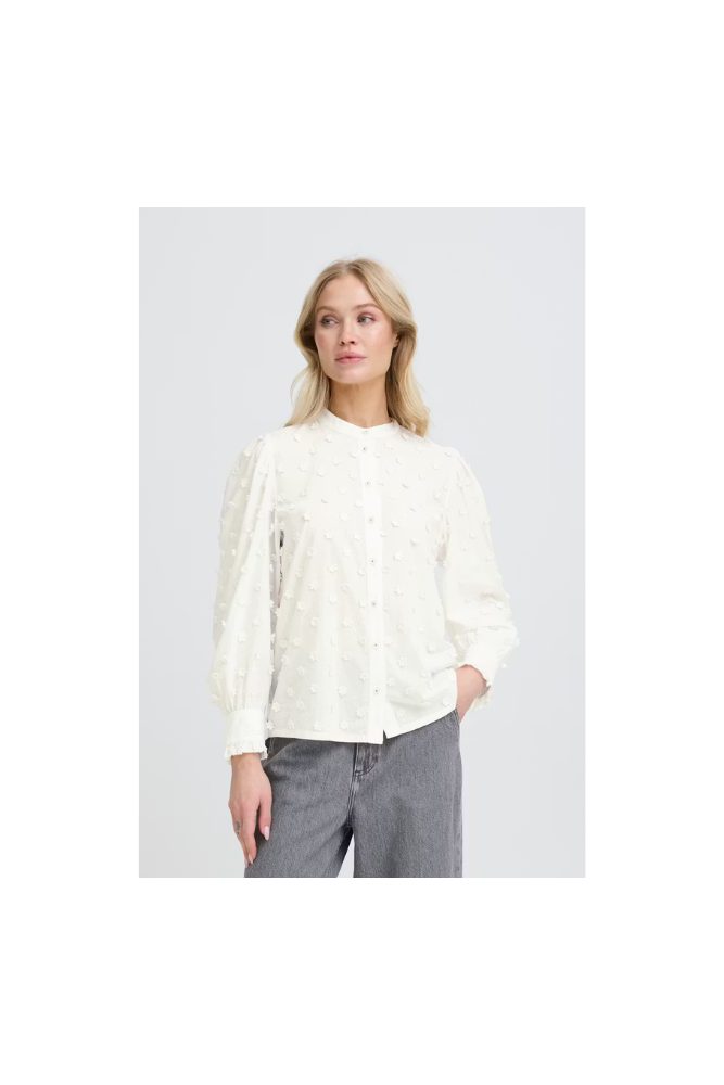 
                  
                    B.Young Byisabeau Shirt
                  
                