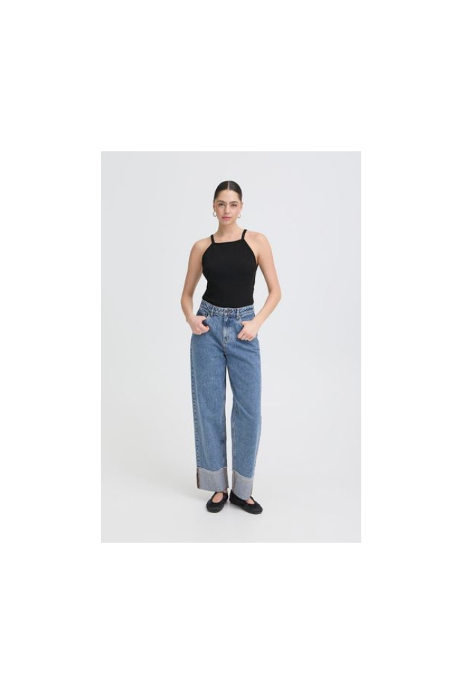
                  
                    Ichi Ihoreta Top
                  
                