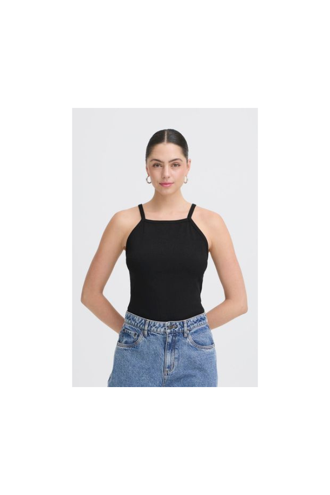 
                  
                    Ichi Ihoreta Top
                  
                