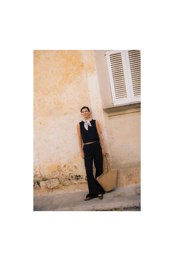 
                  
                    B.Young Byfalakka Trousers
                  
                