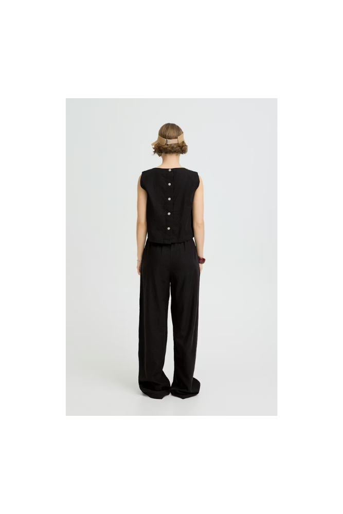 
                  
                    B.Young Byfalakka Trousers
                  
                