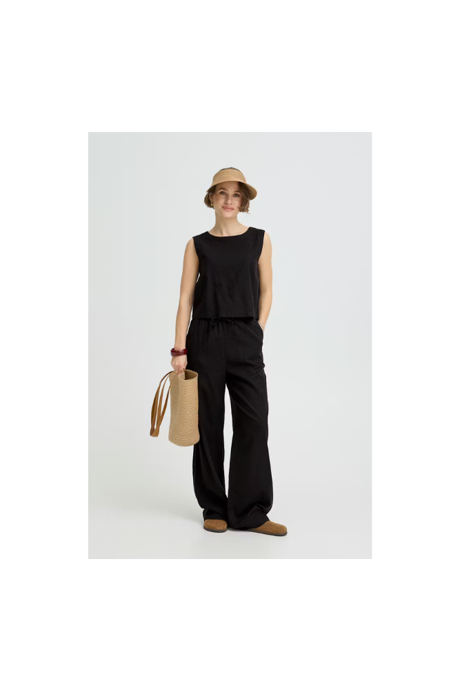 
                  
                    B.Young Byfalakka Trousers
                  
                