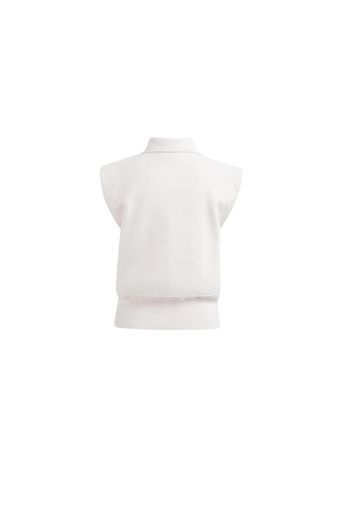 
                  
                    Yaya Sleeveless Jumper
                  
                