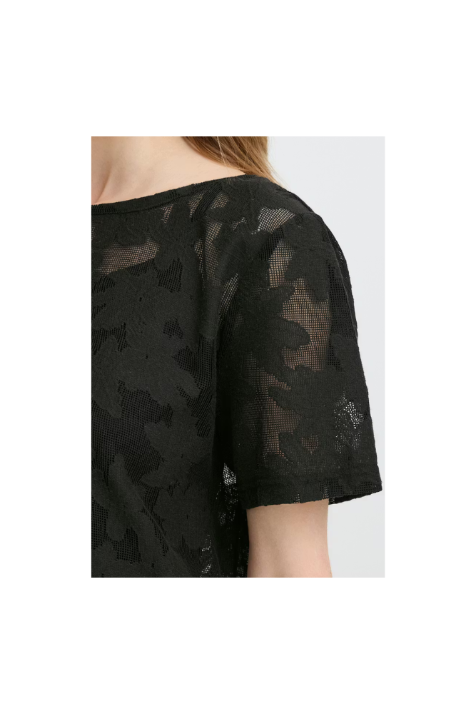
                  
                    Ichi Ihmania Top
                  
                