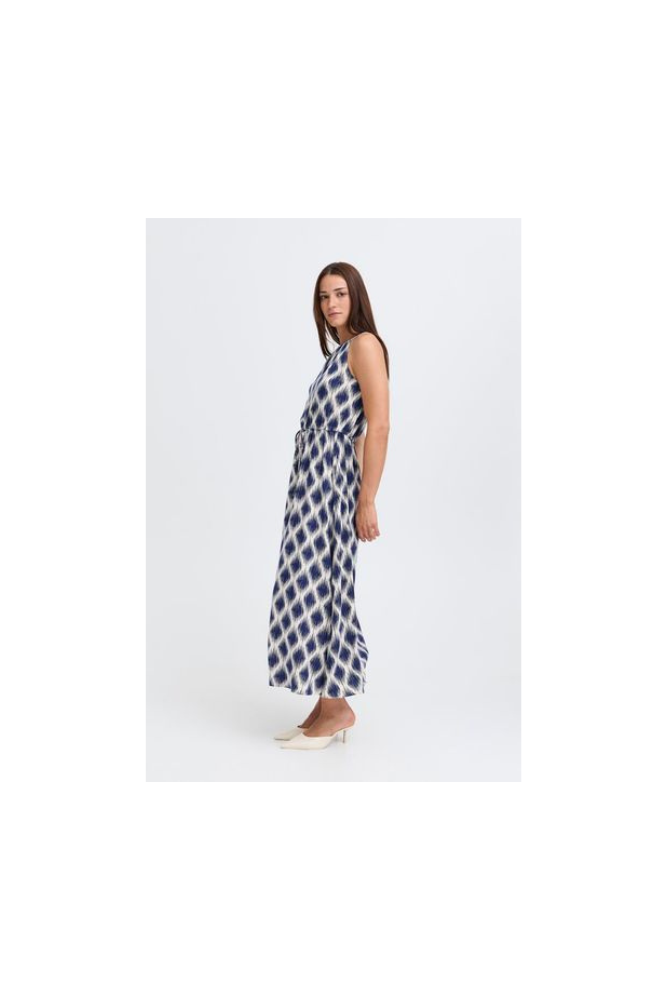 
                  
                    B.Young Bymmjoella Slip Dress
                  
                