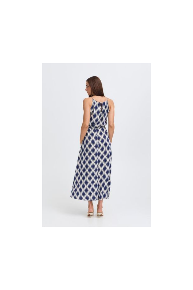 
                  
                    B.Young Bymmjoella Slip Dress
                  
                