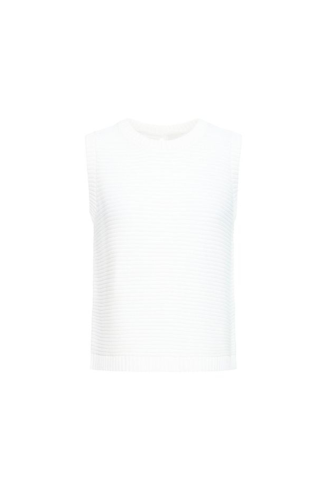 
                  
                    Ichi Ihdottie Tank Top
                  
                