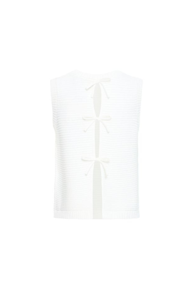 
                  
                    Ichi Ihdottie Tank Top
                  
                