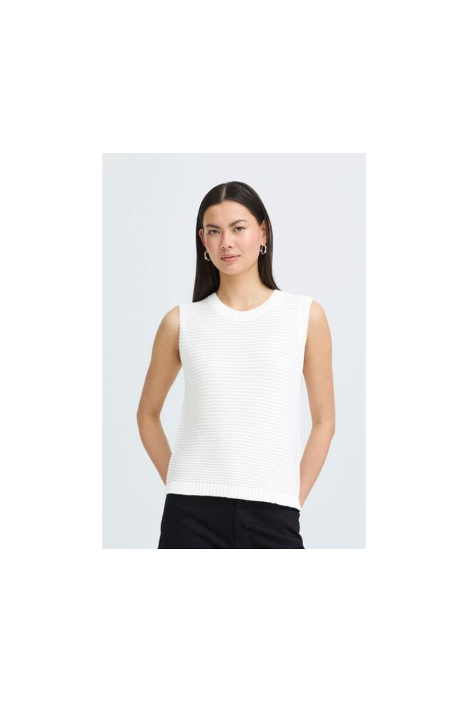 
                  
                    Ichi Ihdottie Tank Top
                  
                