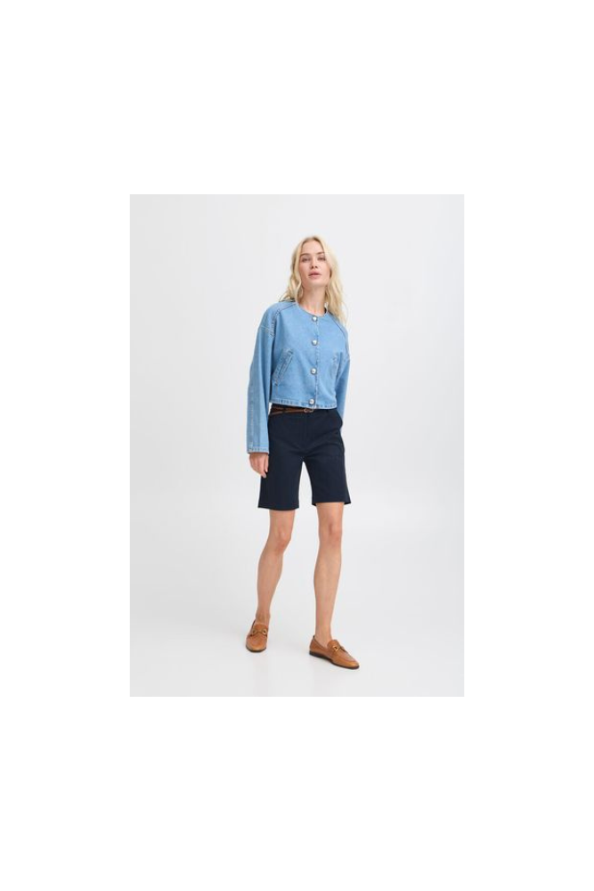 
                  
                    B.Young Bydays Shorts
                  
                