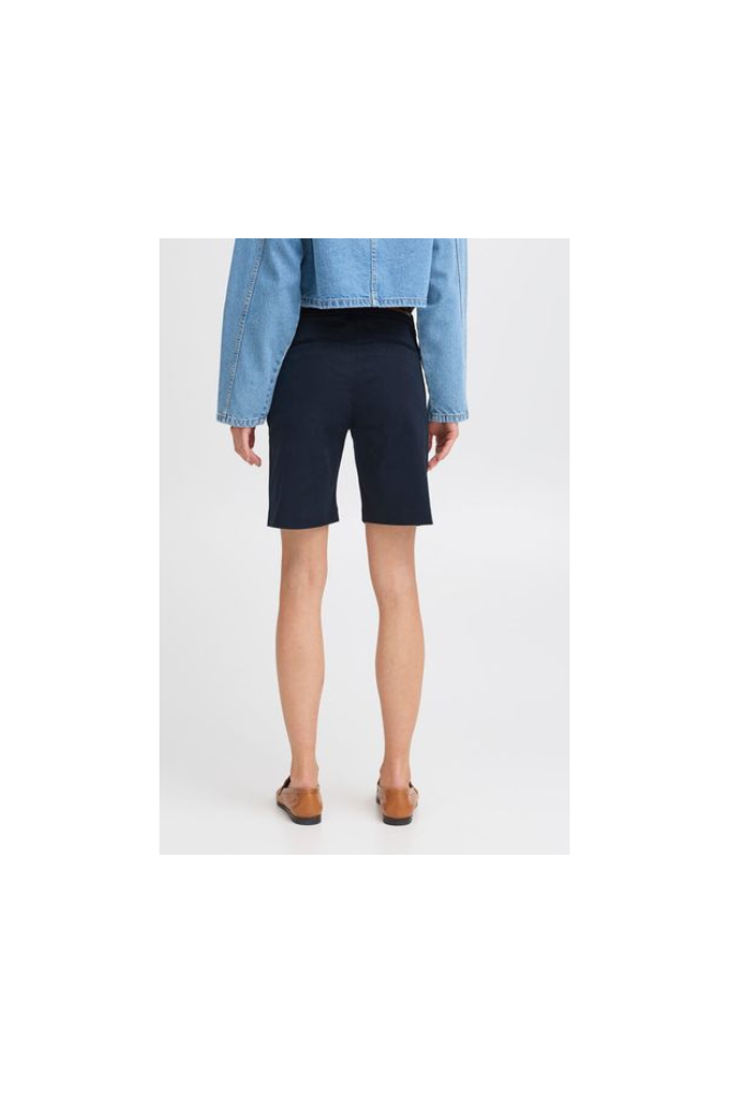 
                  
                    B.Young Bydays Shorts
                  
                