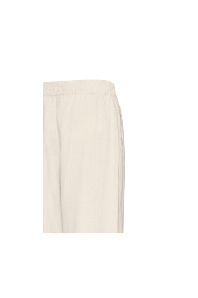 
                  
                    B.Young Byfalakka Crop Trousers
                  
                