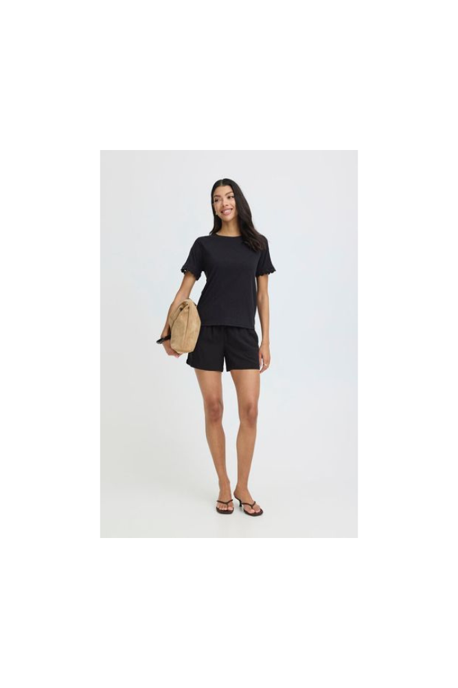 
                  
                    B.Young Bymmjoella Shorts
                  
                