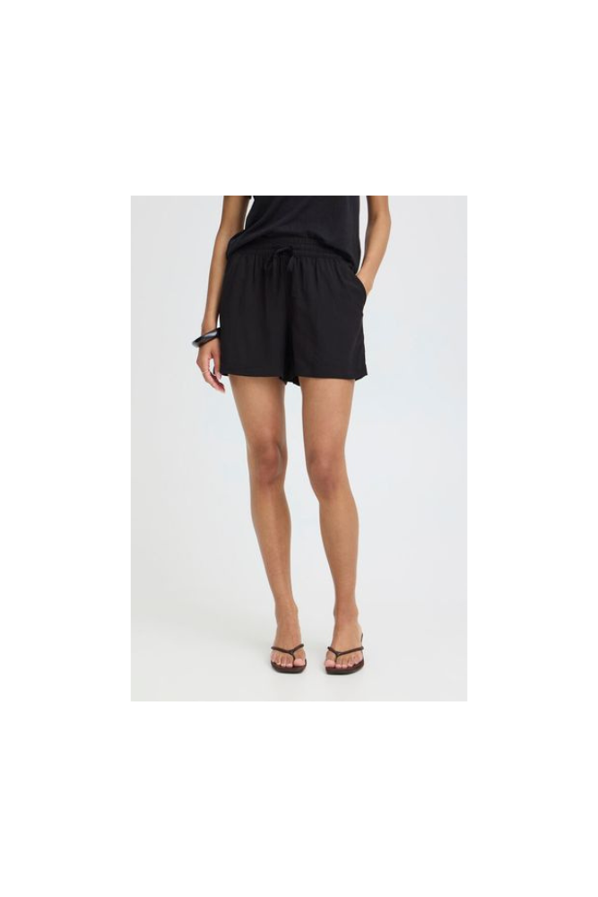 
                  
                    B.Young Bymmjoella Shorts
                  
                
