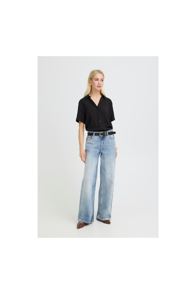 
                  
                    B.Young Bymmjoella Shirt
                  
                