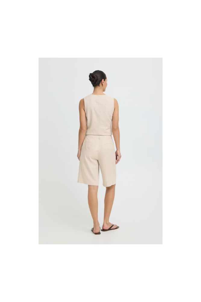 
                  
                    B.Young Bydazia Shorts
                  
                