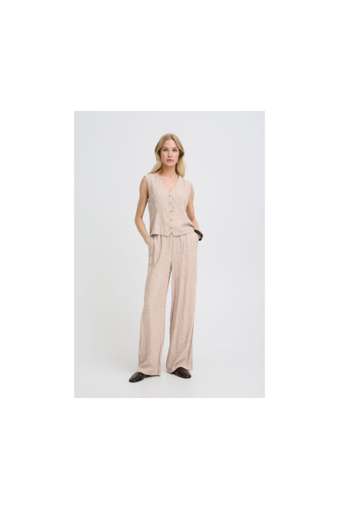 
                  
                    B.Young Byfalakka Long Trousers
                  
                