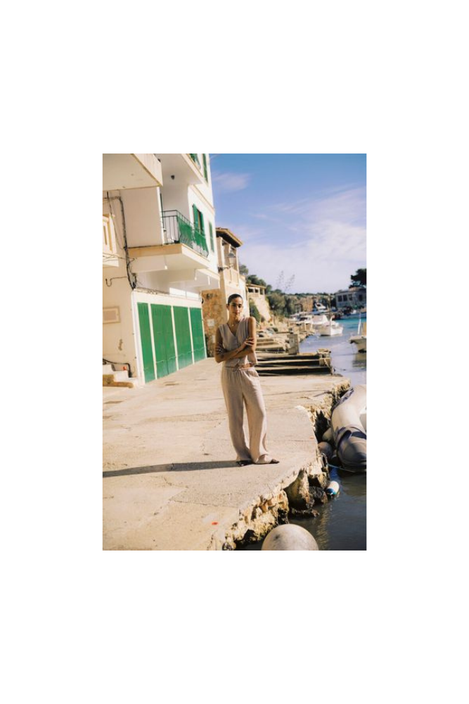 
                  
                    B.Young Byfalakka Long Trousers
                  
                