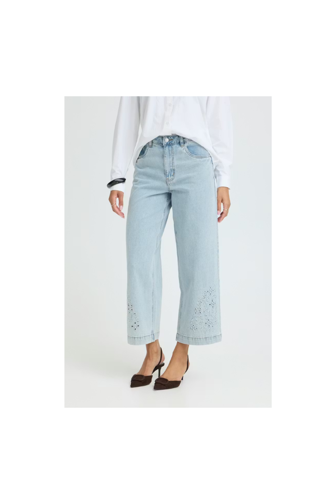 
                  
                    B.Young Bykielo Jeans
                  
                