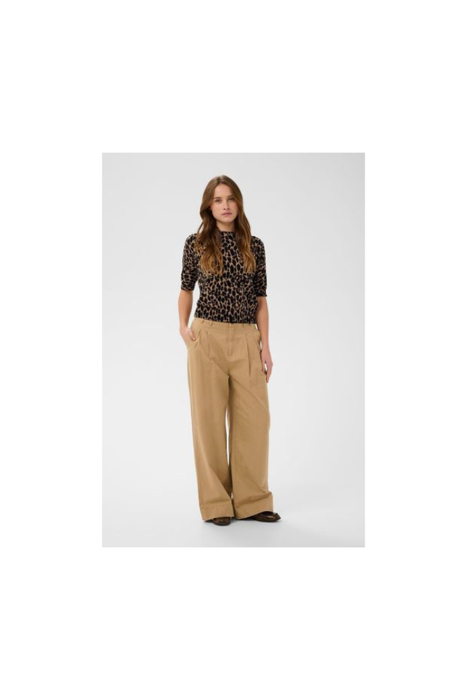 
                  
                    Saint Tropez Paloma Jumper
                  
                