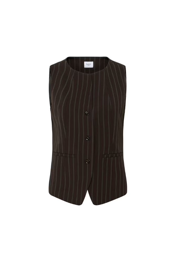 
                  
                    Saint Tropez Pantelea Vest
                  
                