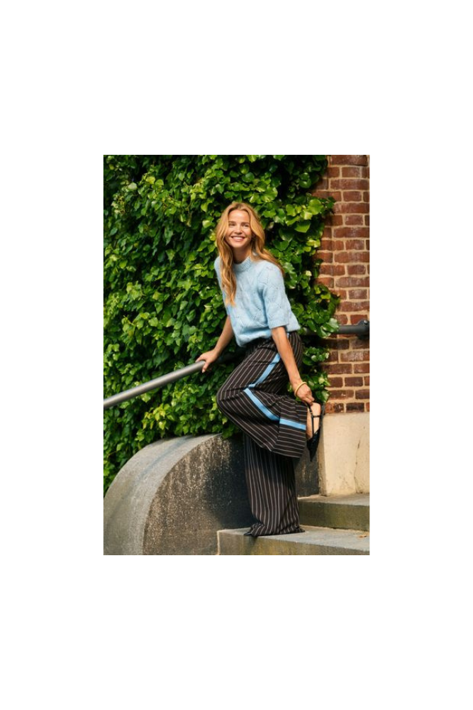 
                  
                    Saint Tropez Pantelea Trousers
                  
                