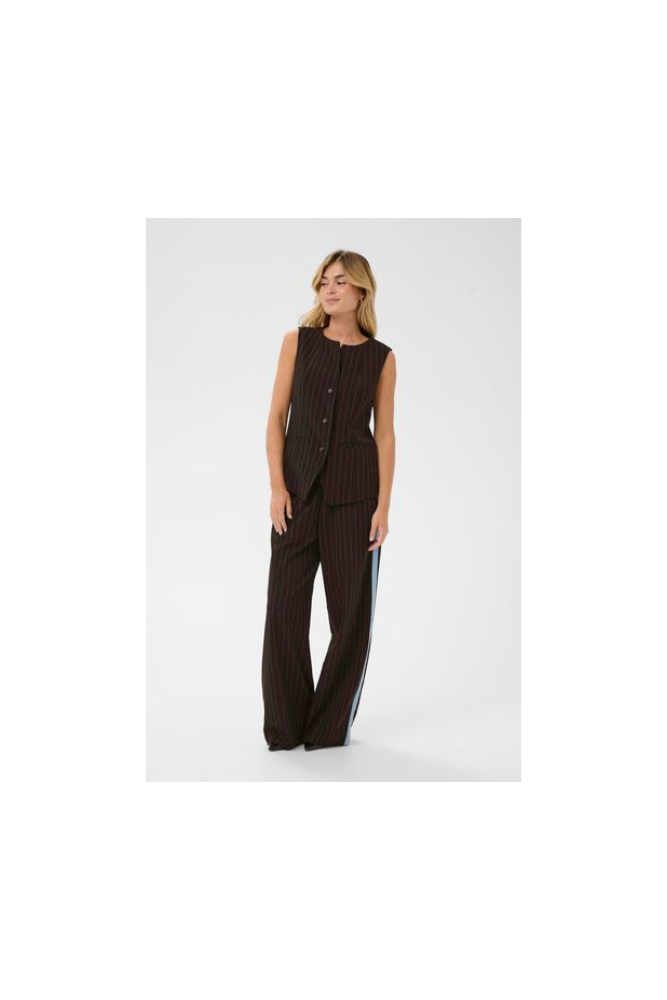 
                  
                    Saint Tropez Pantelea Trousers
                  
                