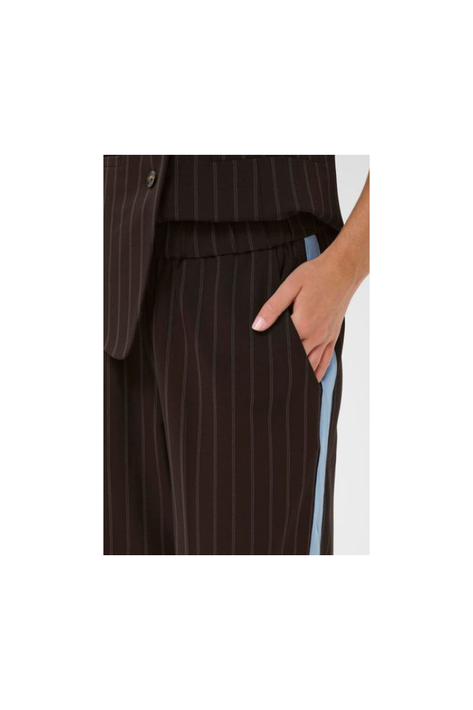 
                  
                    Saint Tropez Pantelea Trousers
                  
                